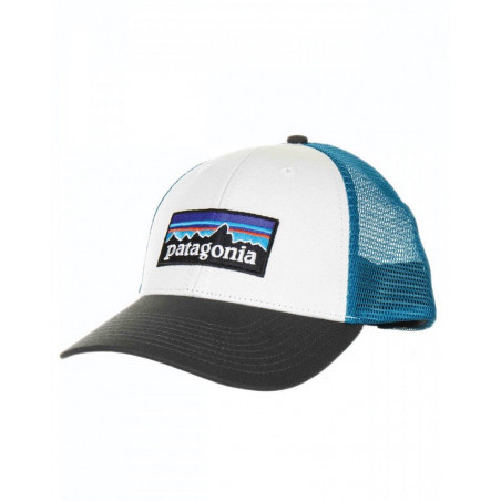 Cappello P-6 Logo LoPro...