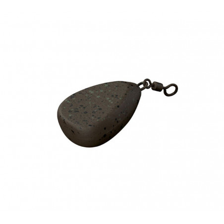 Piombo Camotex Flat Pear...