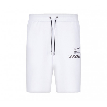 Bermuda Uomo con Logo