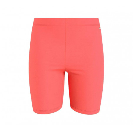 Shorts Donna Aderenti
