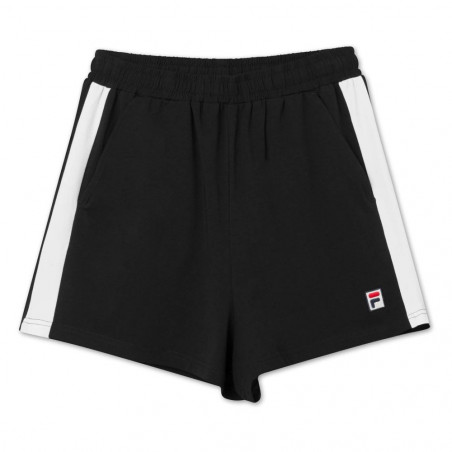 Shorts Donna Badu High Waist