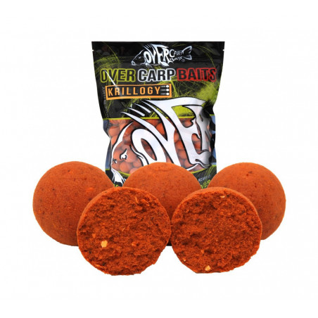 Boilies Krillogy 20mm 5kg