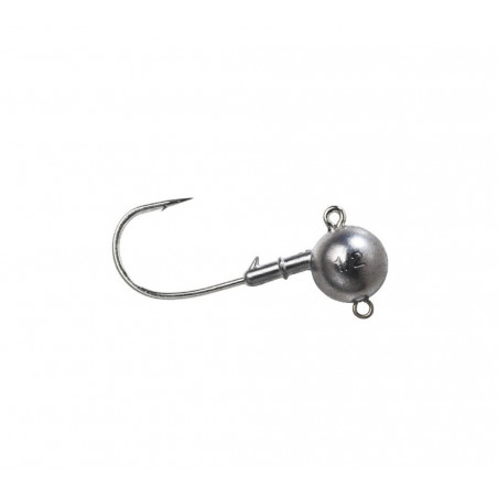 Amo Round Jig Double Eyelet...