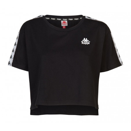 T-shirt Donna 222 Banda Apua