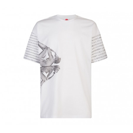 T-shirt Authentic Hb Erit