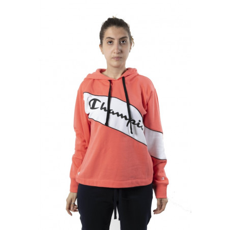 Felpa Donna Neo Sport