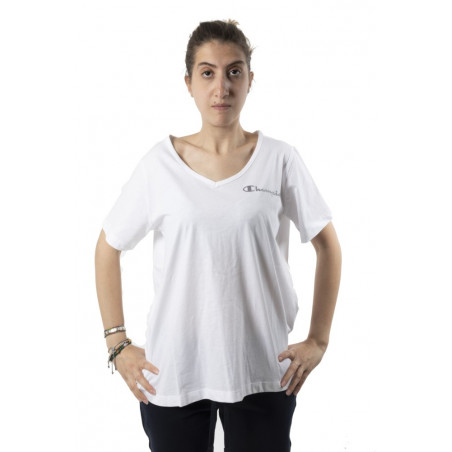T-shirt Donna Lady Scollo V
