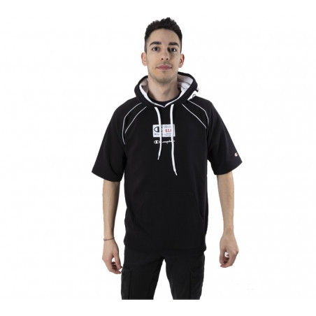 Felpa Uomo Basket Game