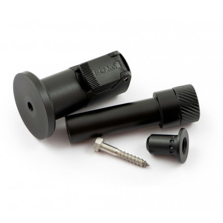 Sistema Fissaggio Black...