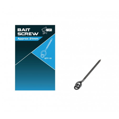 Viti Bait Screws Approx 21mm