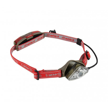 Lampada Frontale Nitelife...