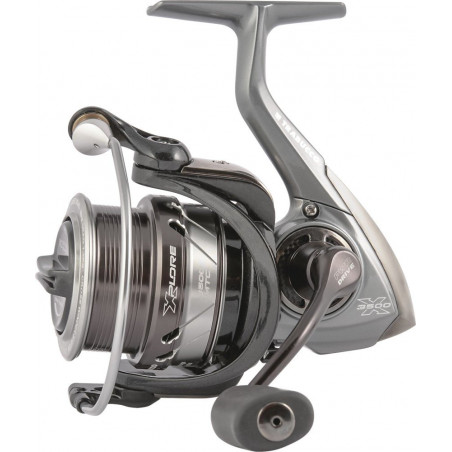 Mulinello Xplore MTC