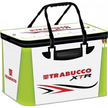 Borsa XTR EVA White Tackle