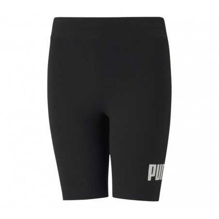 Shorts Bambina Ess Logo G