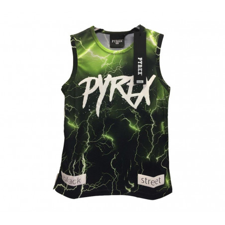 Canotta Bambino Traforata