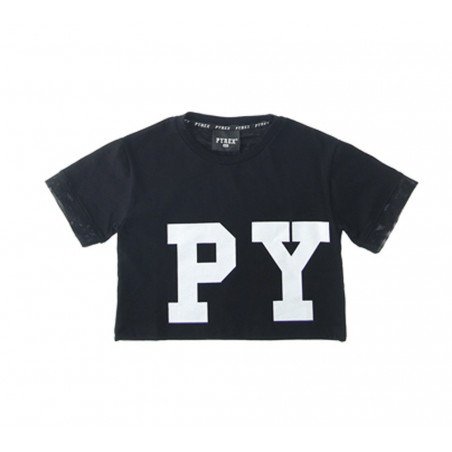 T-shirt Ragazza Cropped