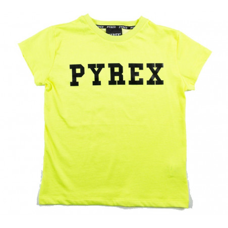 T-shirt Ragazzo Girocollo