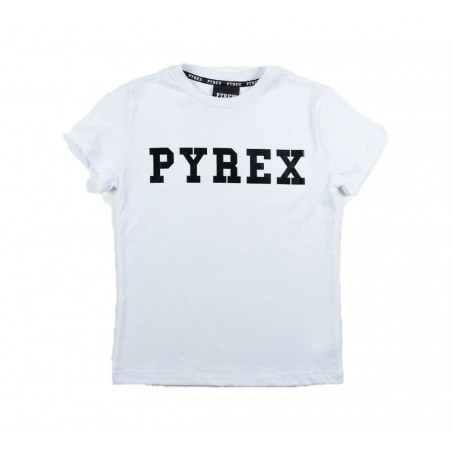 T-shirt Ragazzo Girocollo