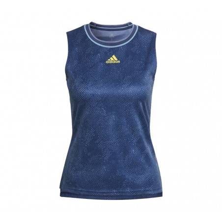 Canotta Donna Printed