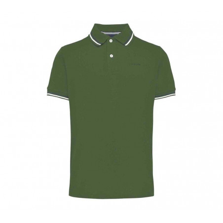 Polo Uomo Sustainable
