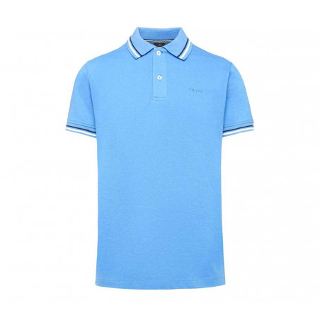 Polo Uomo Sustainable