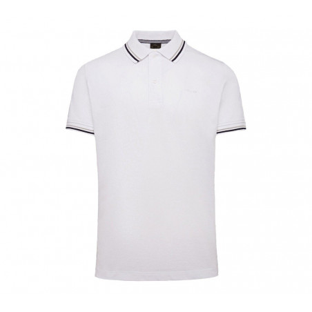 Polo Uomo Sustainable