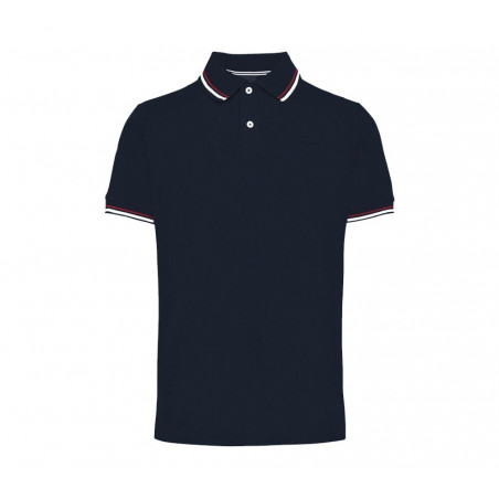 Polo Uomo Sustenaible