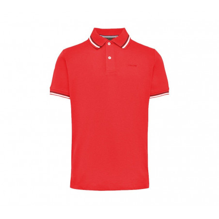 Polo Uomo Sustenaible