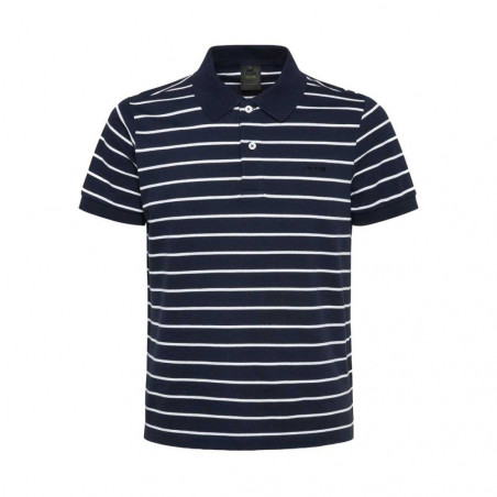 Polo Uomo Sustenaible Piquet