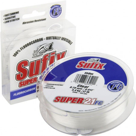 Filo Super 21 Fluorocarbon...