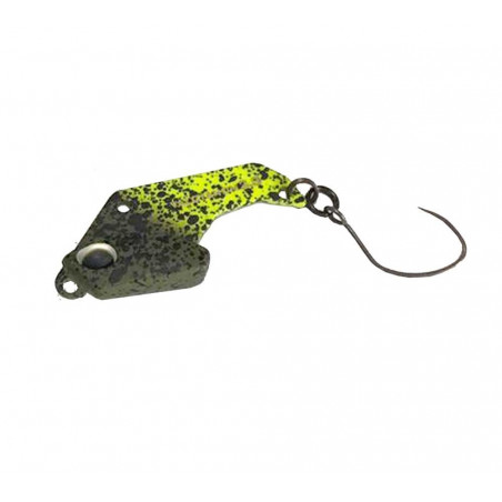 Esca Artificiale Valcyanom...