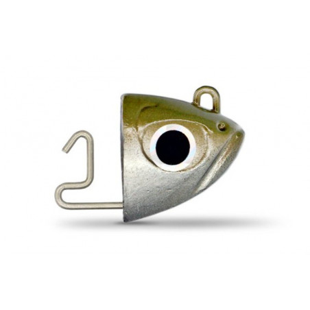 Testa piombata Shore 12 g...