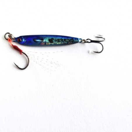 Micro Herring 4 cm 6 g