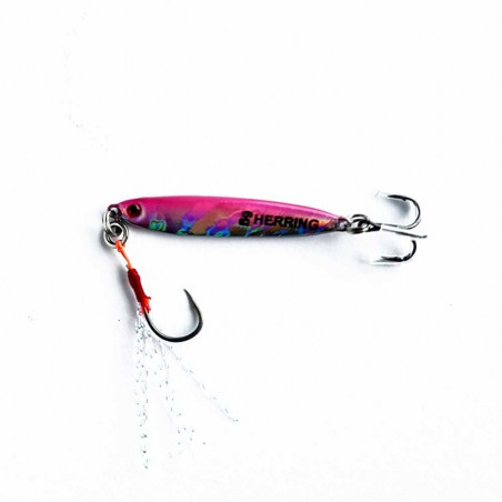 Micro Herring 4 cm 6 g