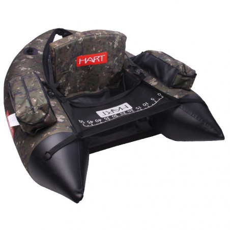 Belly Boat VI Defender