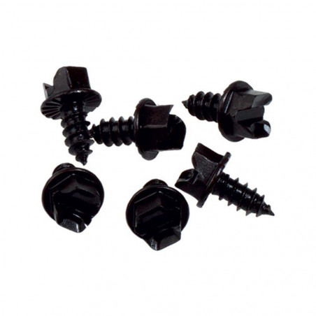 Chiodi per scarponi wading