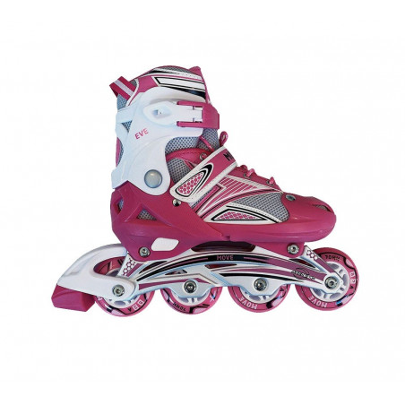 Pattini in Linea Move...