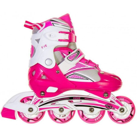 Pattini in linia Junior 34-37