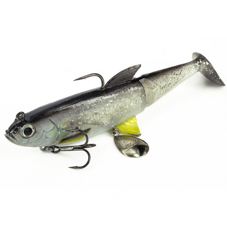 Esca Artificiale Shad 140