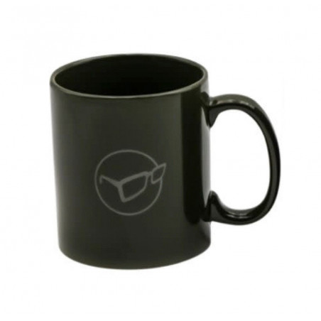 Tazza Mug Glasses Korda