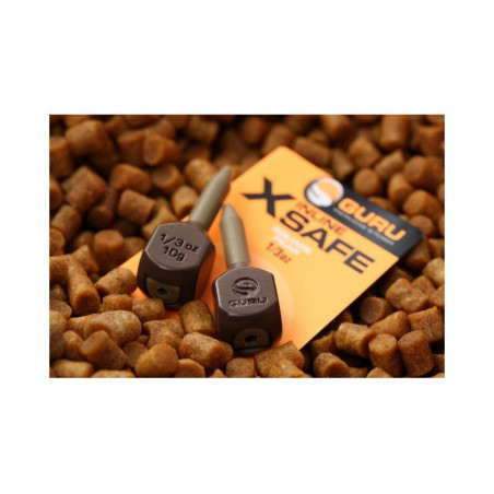 Piombo Inline Leads 1.1 oz...