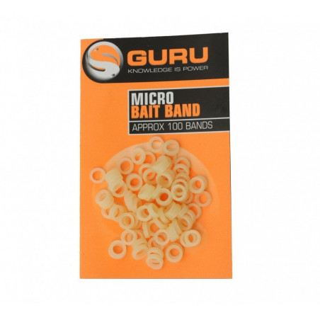 Elastici da feeder Bait...