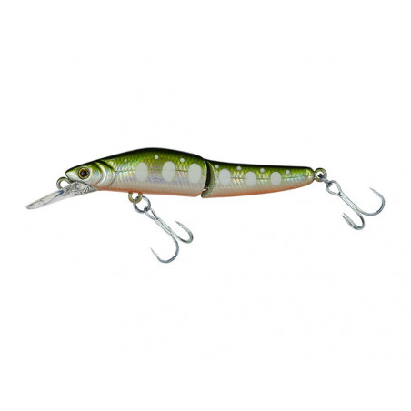 Esca Artficiale Jubar 70