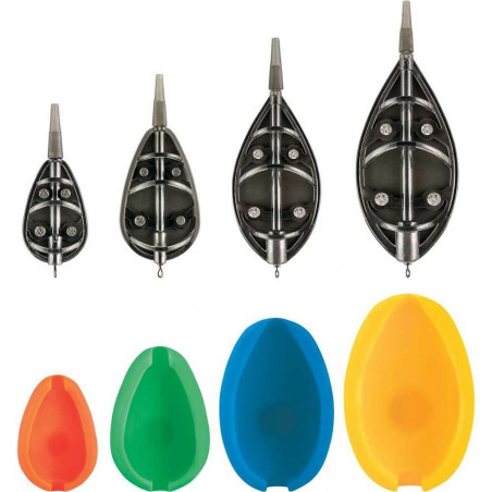 Airtek Pro Feeder Method...