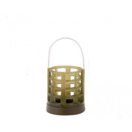 Pasturatore Feeder Distant...