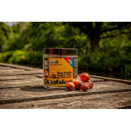 Boilies Doubles Wafter...