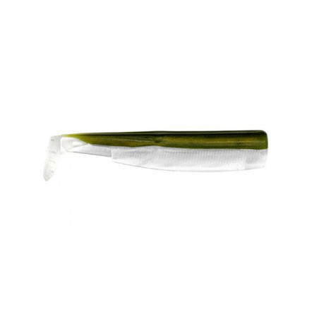 3 Corpi Black Minnow 120