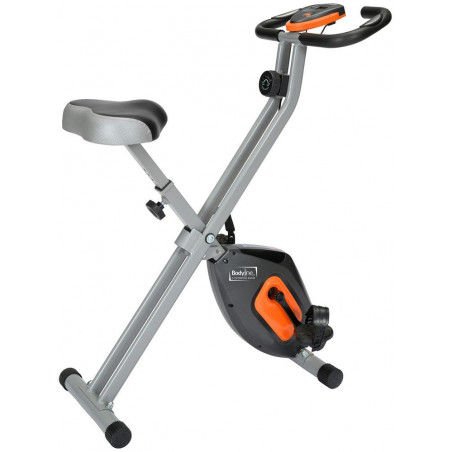 Cyclette da camera...