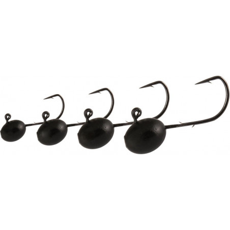 Power Micro Jighead 1.5 g