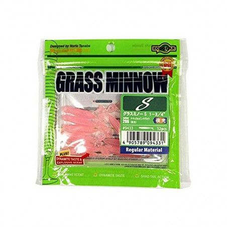 Esca Artificiale Grass...